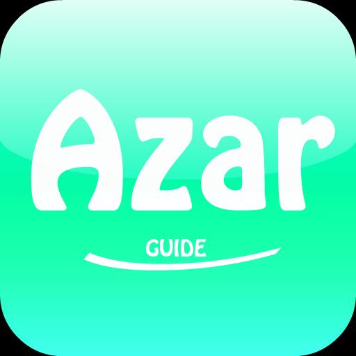 Guide Azar Video Call & Messenger