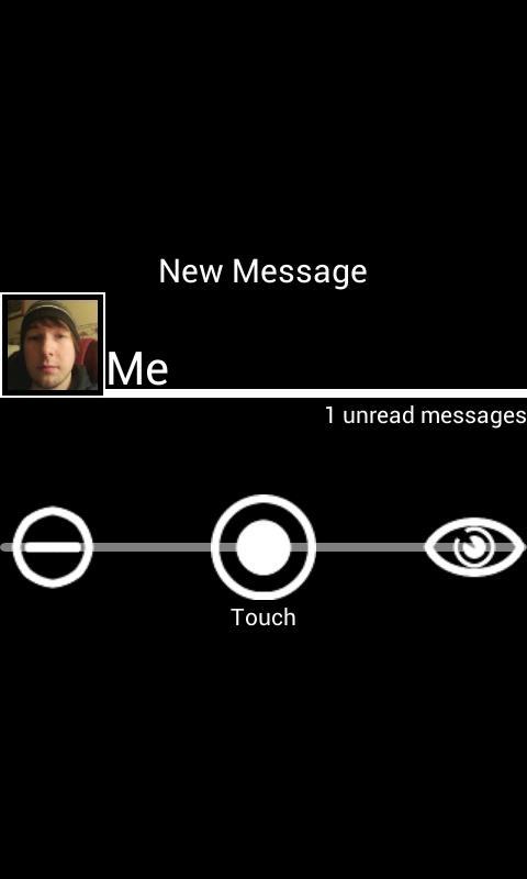 Message Notification Lite