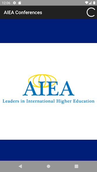 AIEA Annual Conference