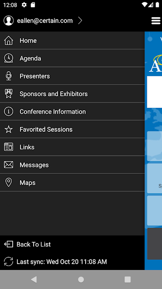 AIEA Annual Conference