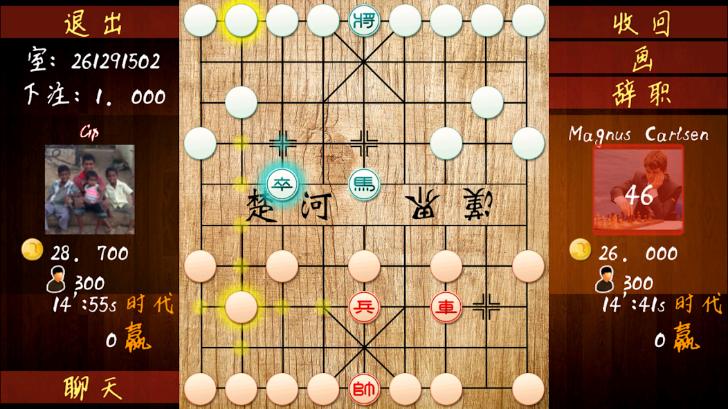 Chinese Dark Chess Online