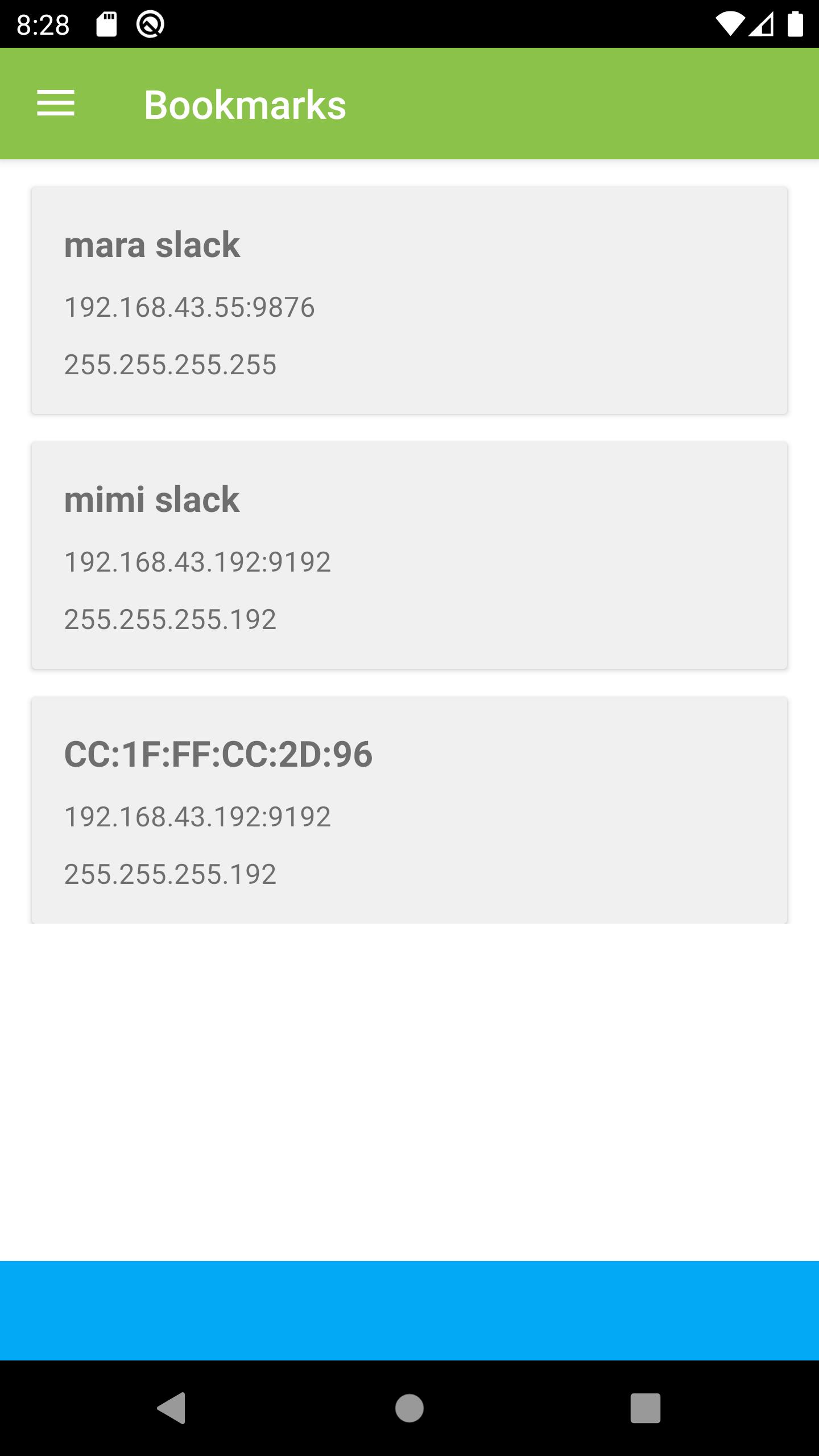 Depicus Wake On Lan Gee