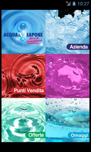 Acqua&Sapone