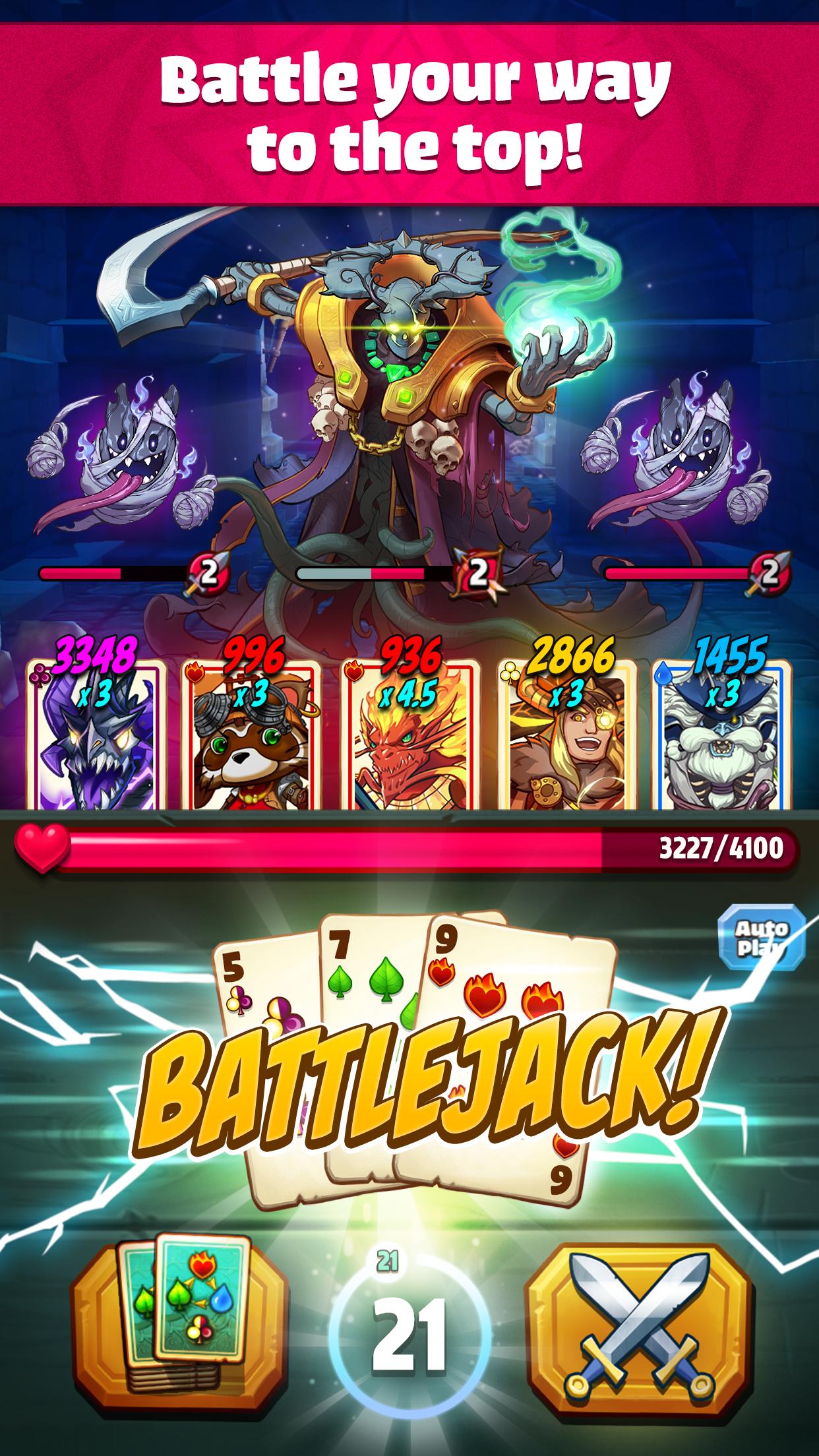 Battlejack
