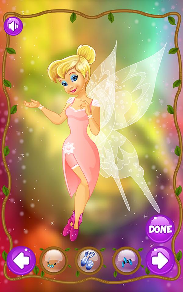 Princess Spring fashion