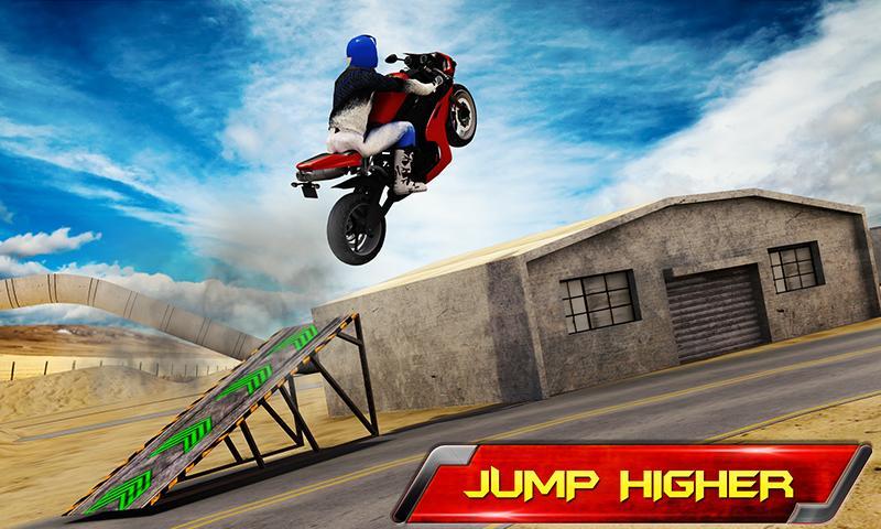 Ultimate Bike Rider 2016