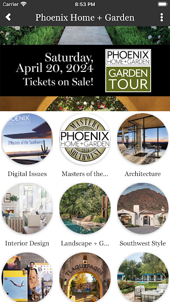 Phoenix Home & Garden