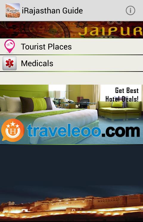 i Rajasthan Guide
