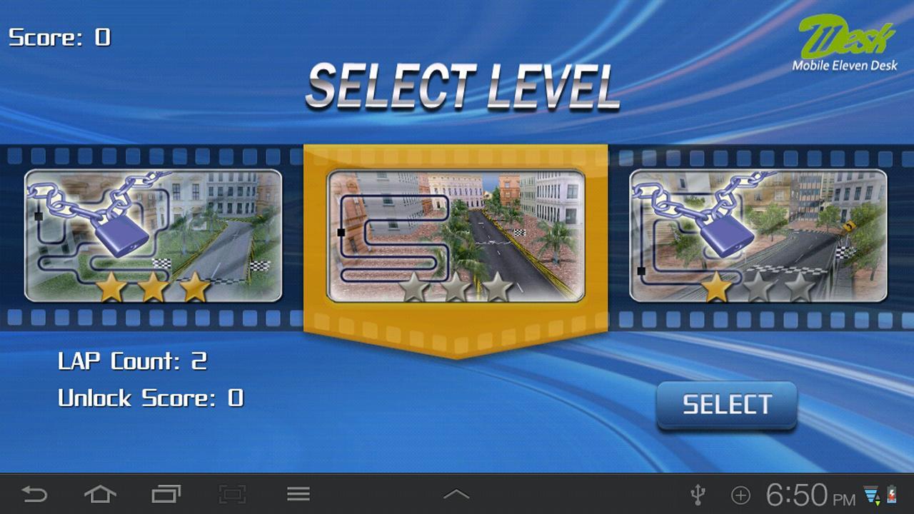 Easy Car Racing Free