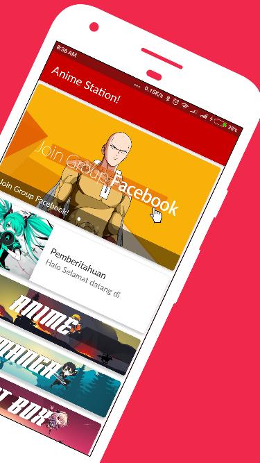 Anime Station Indonesia