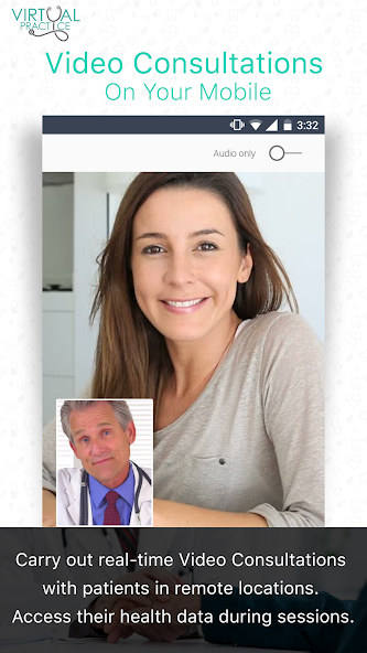 Virtual Practice Healthcare