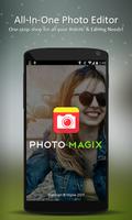 Photo FX: Photo Editor