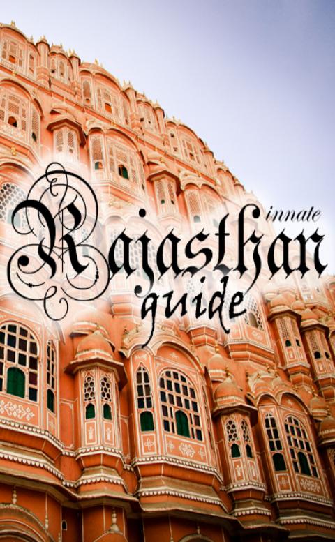 i Rajasthan Guide