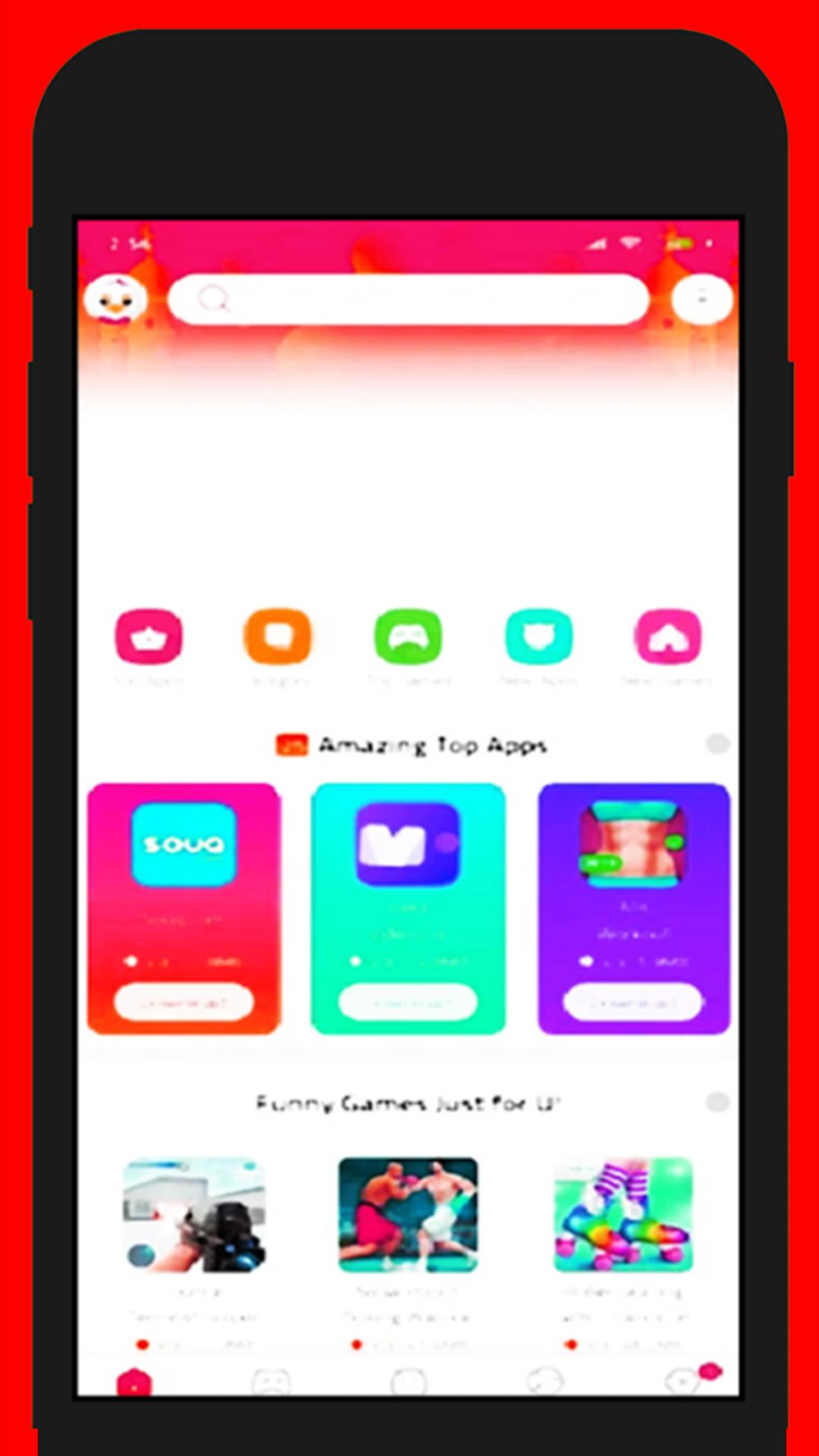 Tips for 9app Mobile Market 2021