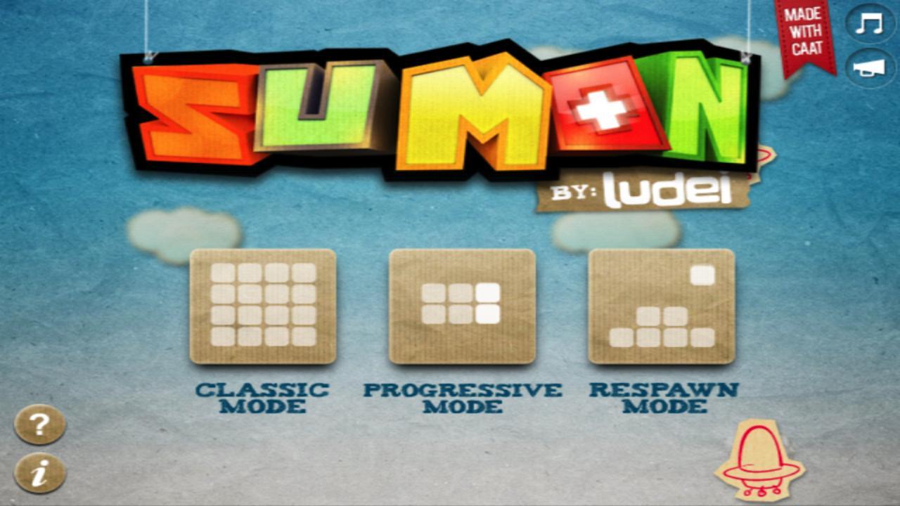 Sumon - Math game