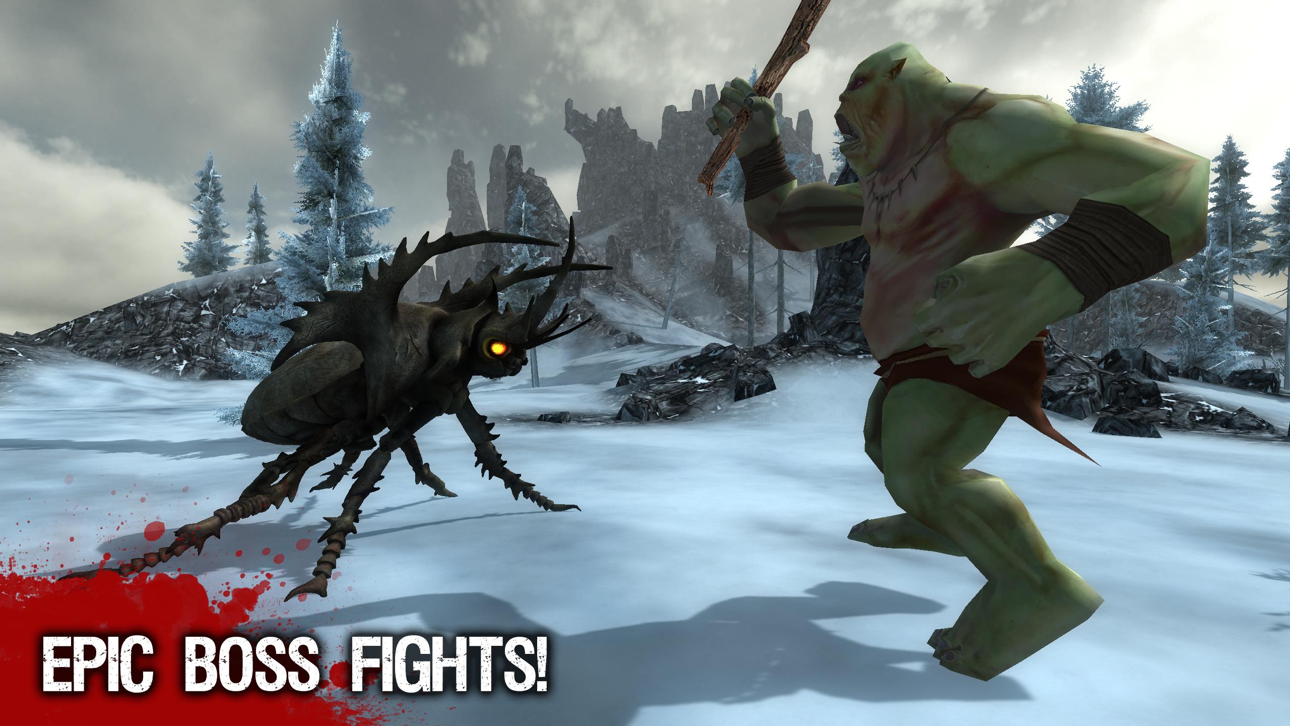 Flying Beetle Simulation 3D