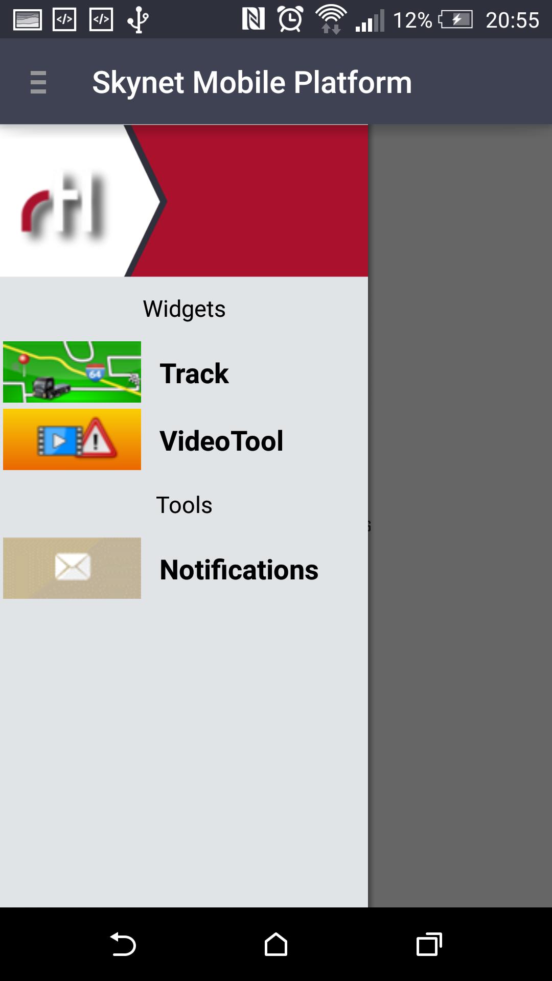 Skynet Mobile Platform