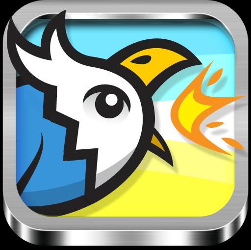 Wrecking Birds Shooting Game!