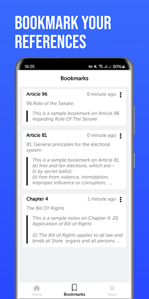 Constitution Of Kenya