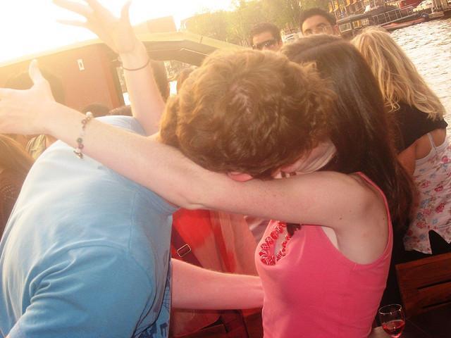 PUA hypno - inner game mastery