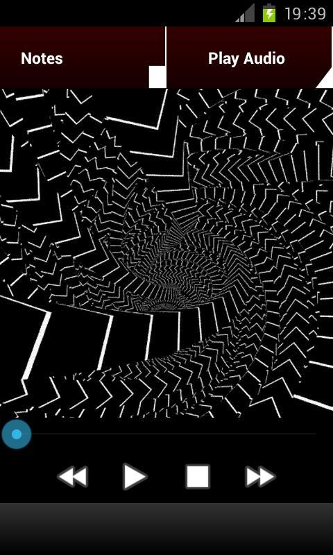 PUA hypno - inner game mastery