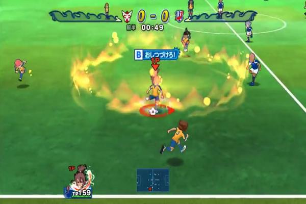 Top Inazuma Eleven Go Football Guide