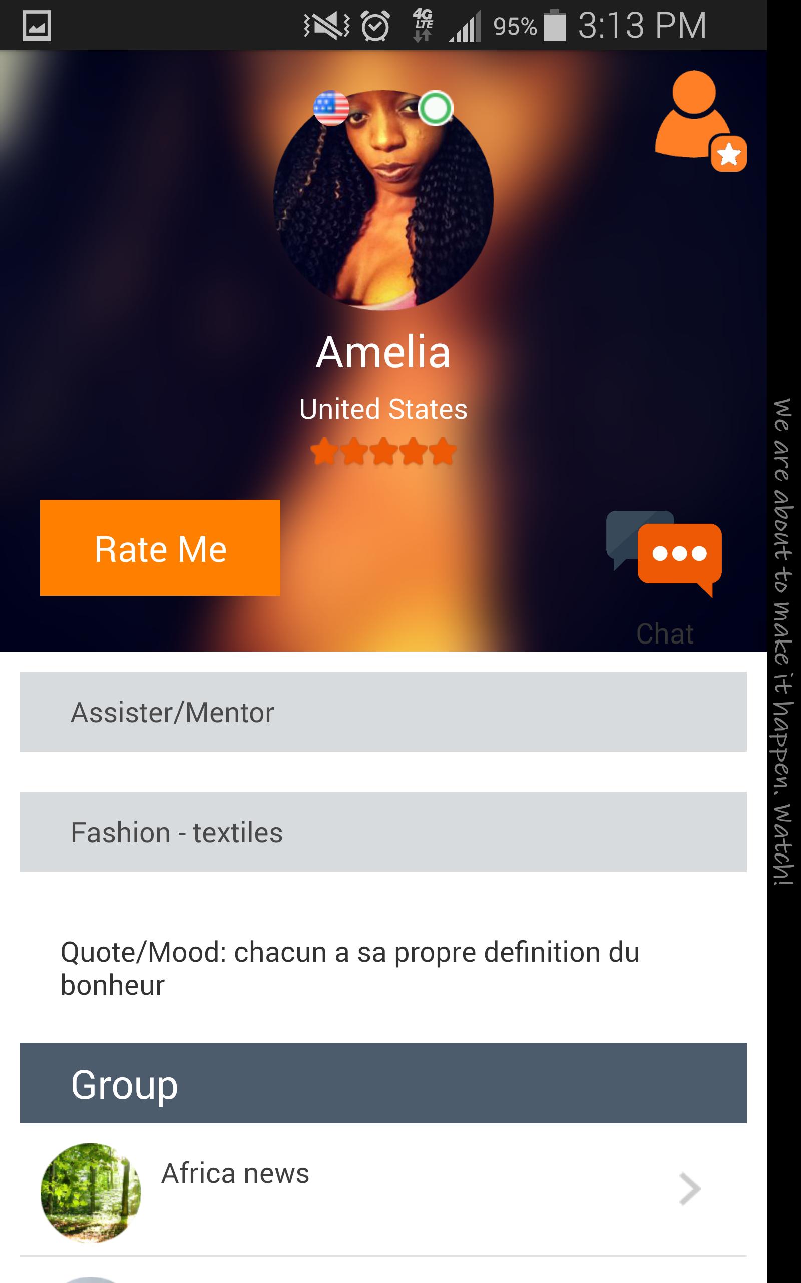 MyPrise: Ask & Share Anything
