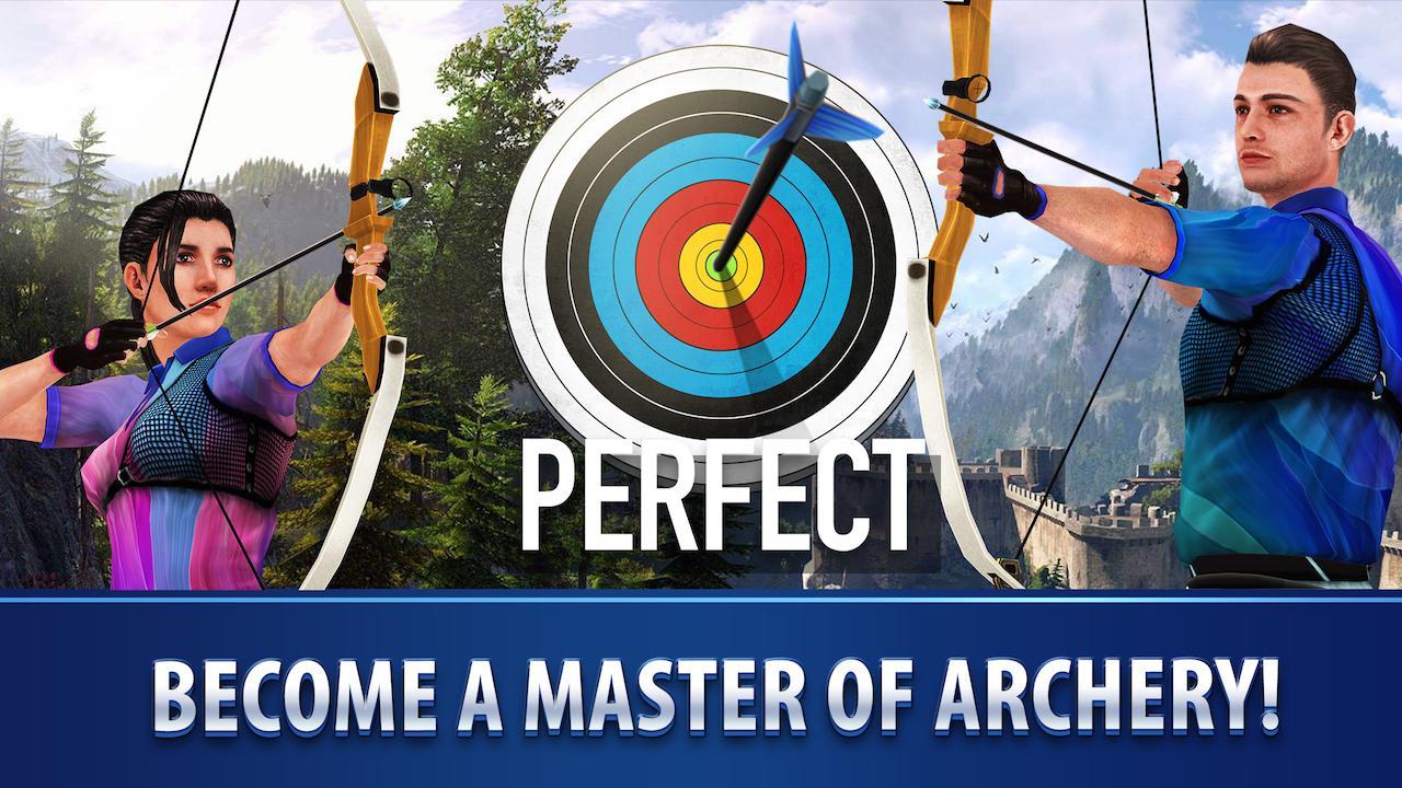 Archery Hot