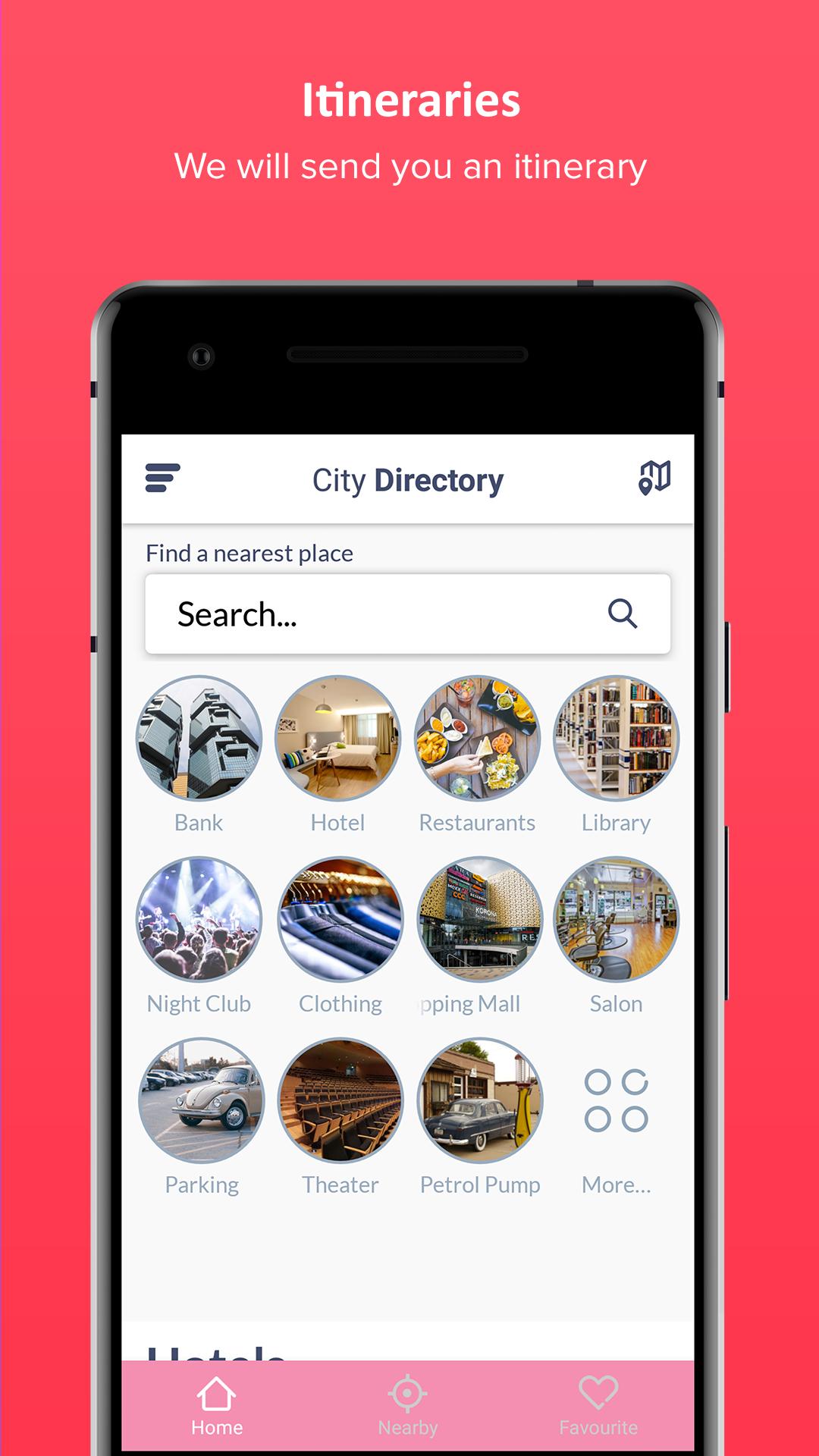 Boston City Directory