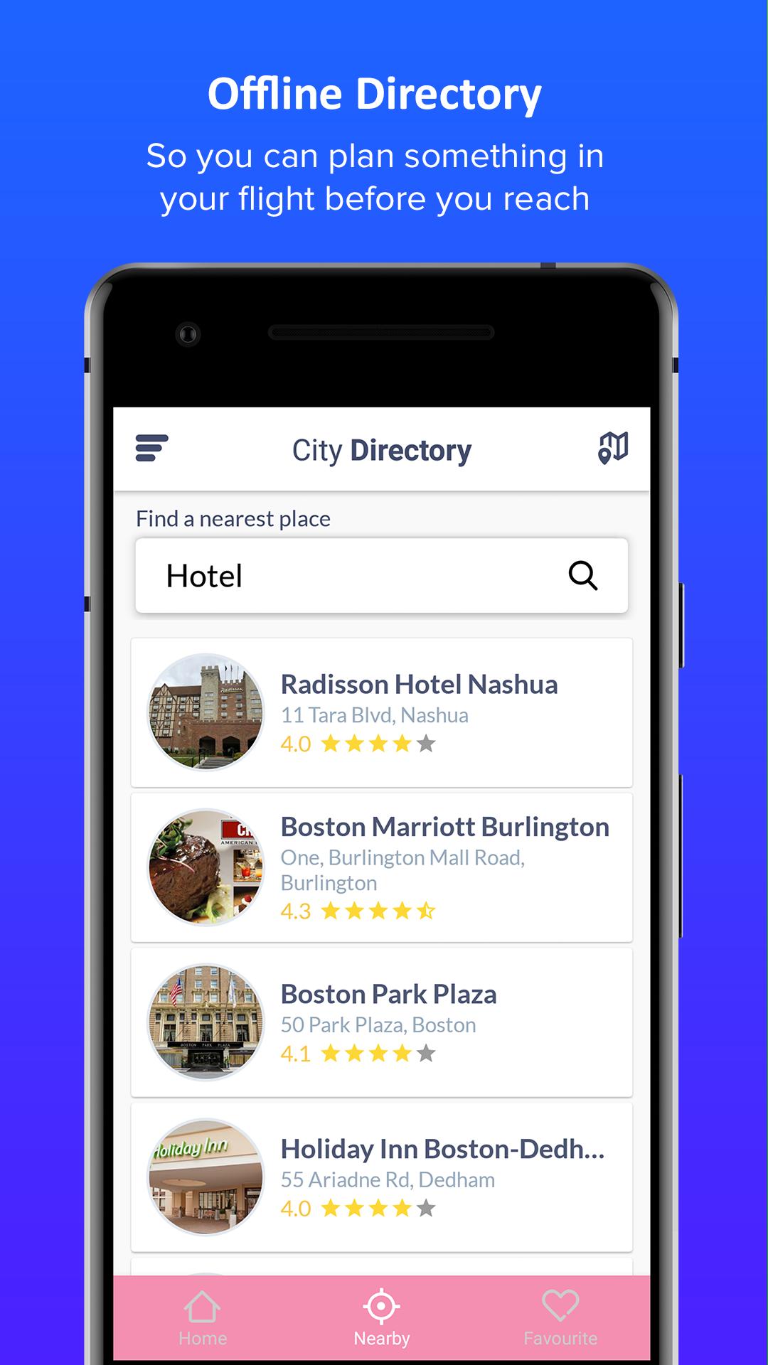 Boston City Directory