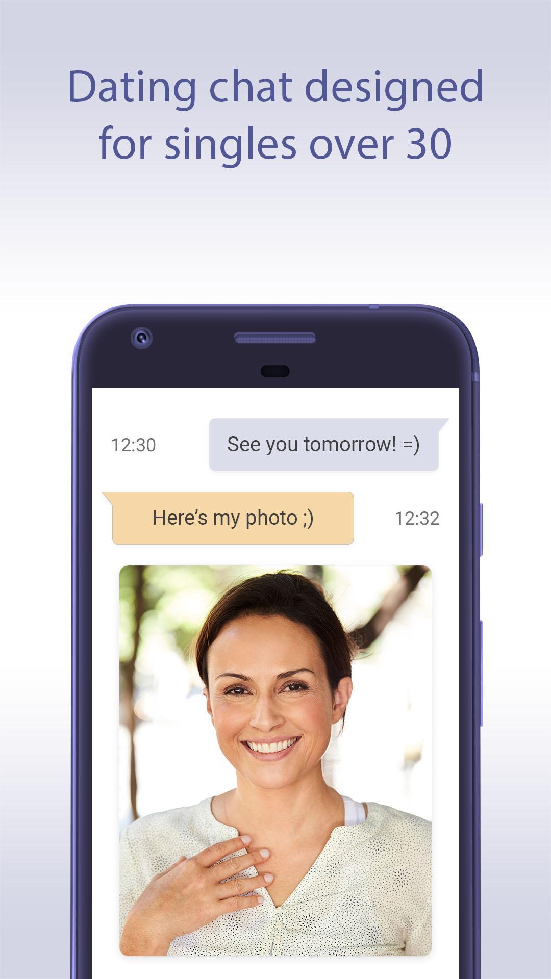 Love30: Local Singles Dating