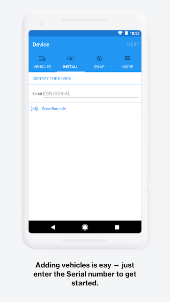 Fleet Hardware Installer
