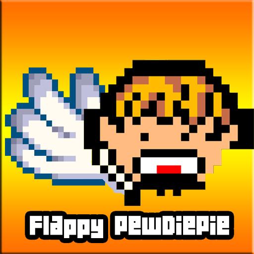 Flappy PewDiePie (Free)