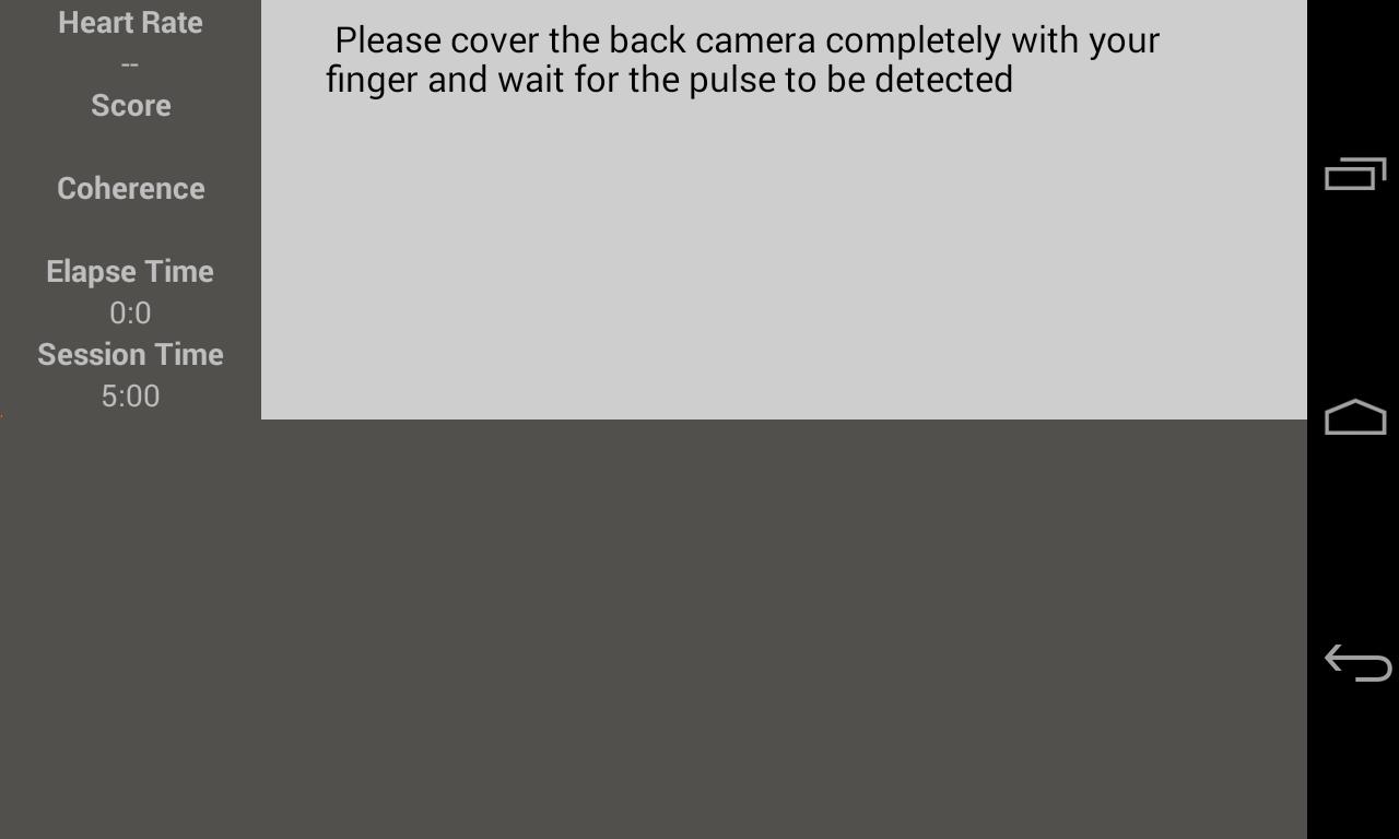 StressReleaser Lite Meditation