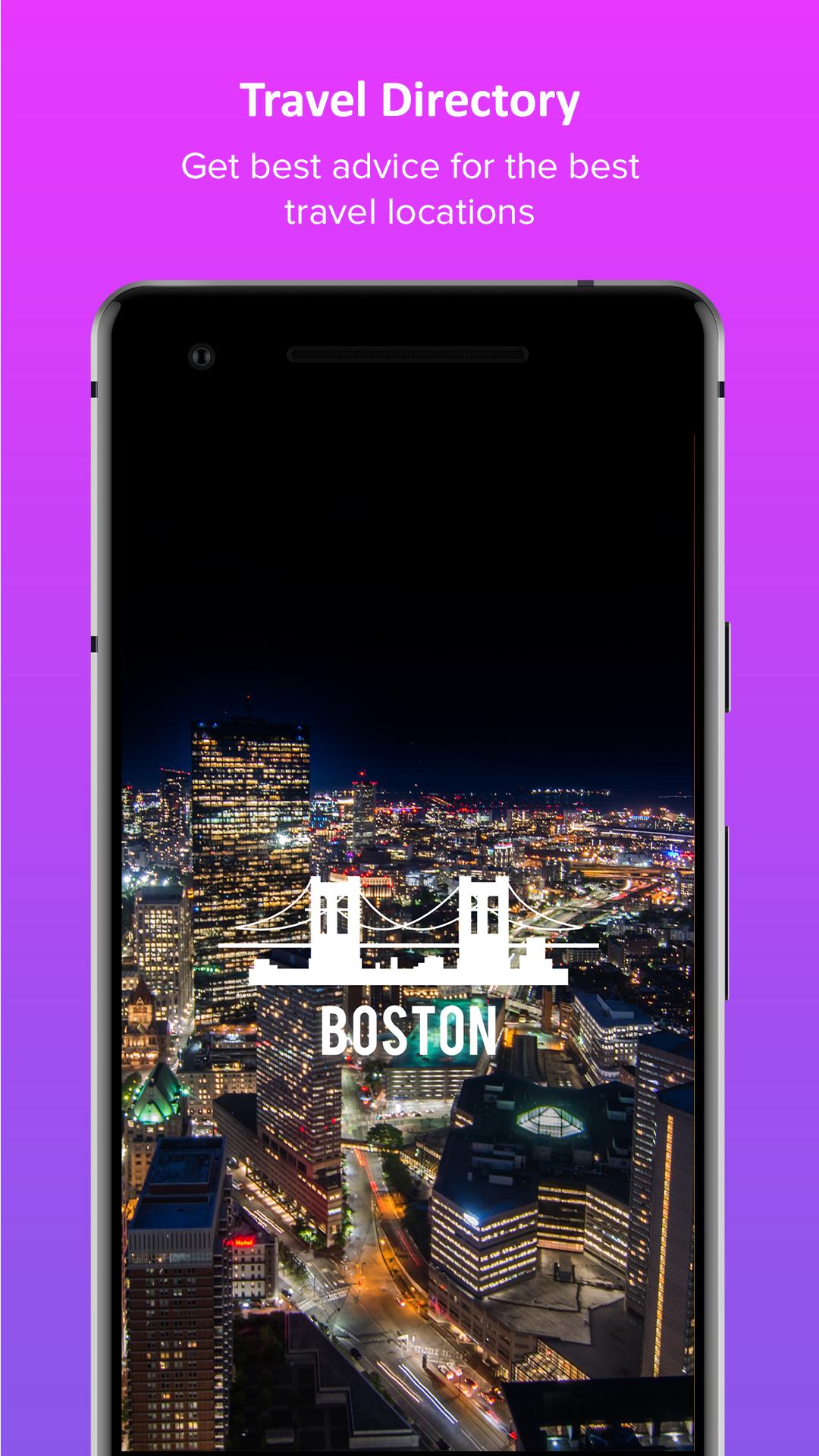 Boston City Directory