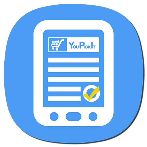 YouPickIt
