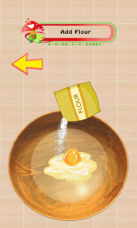 Cookie Maker - Kids Cooking