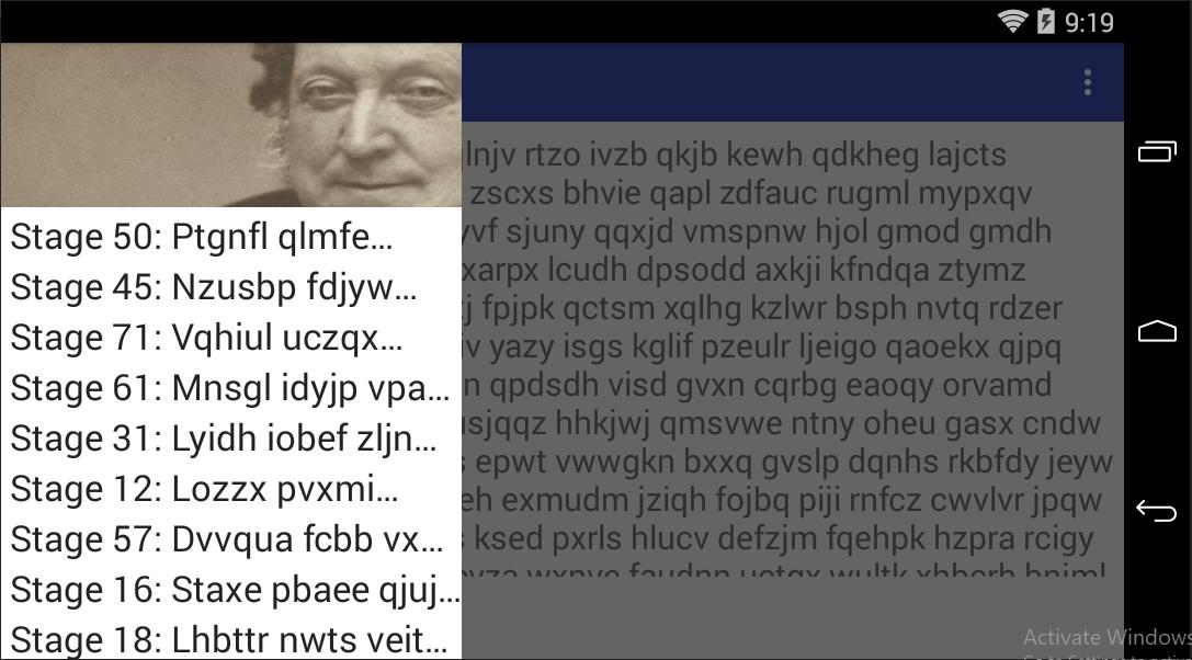 Game PExvtyisq PMqpsagt Story