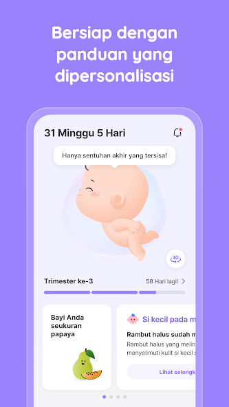 Momitalk: Pregnancy Ultrasound