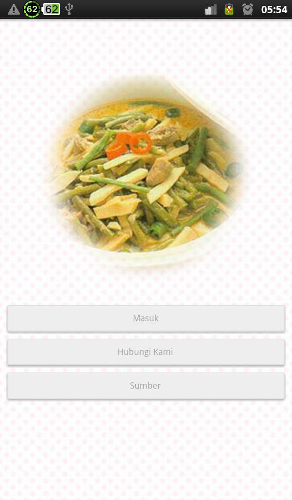 50 Resep Gulai Sedap