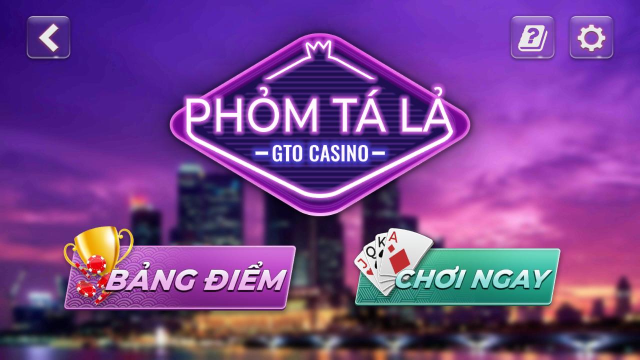 Phom - Ta La