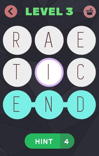 Word Finder Student Edition