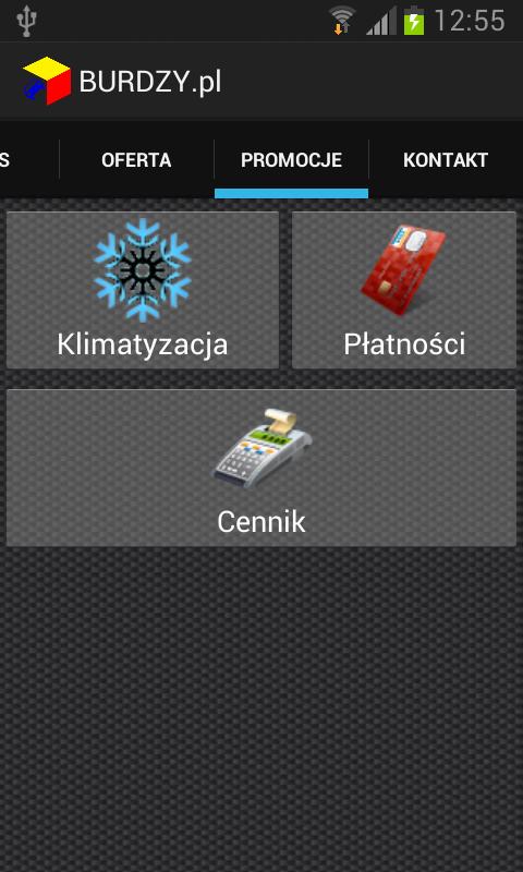 BURDZY warsztat samochodowy