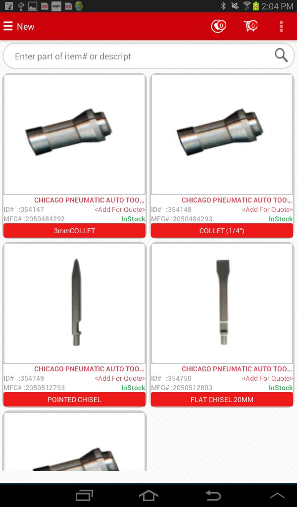 Lee's Tools For CP - Tools