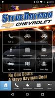 Steve Rayman Chevrolet