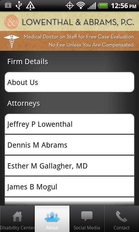 Workers Compensation