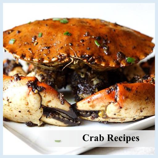 Crab Recipes