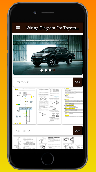 Wiring Diagram Hilux Vigo