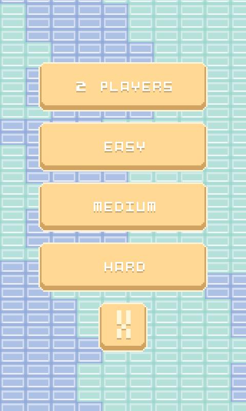 Arcball: A Brick Breaker Ball