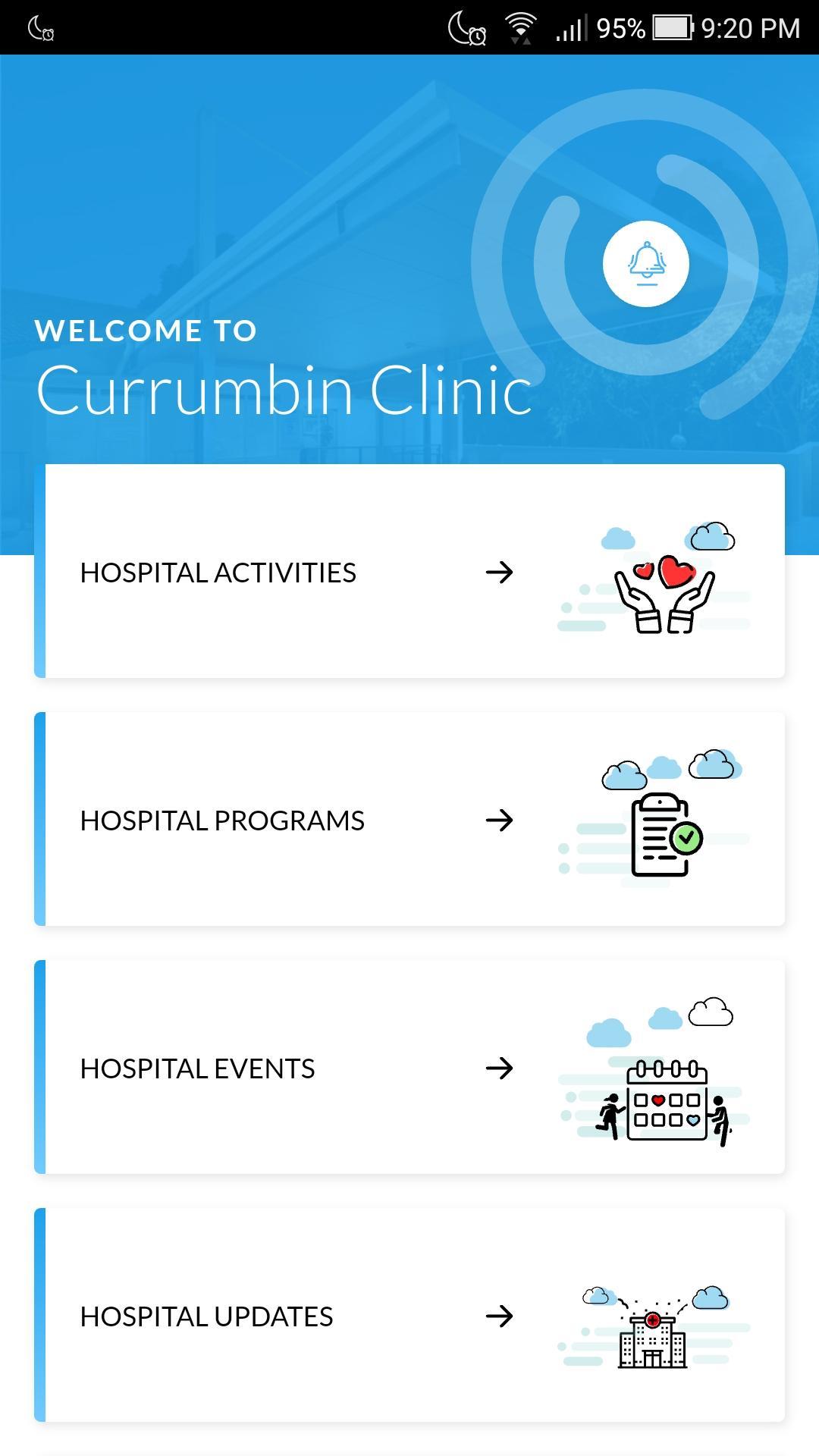 Currumbin Clinic